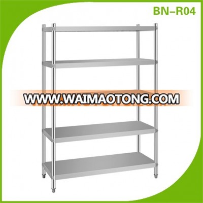 Stainless Steel Cold Room Racks/Shelves BN-R04